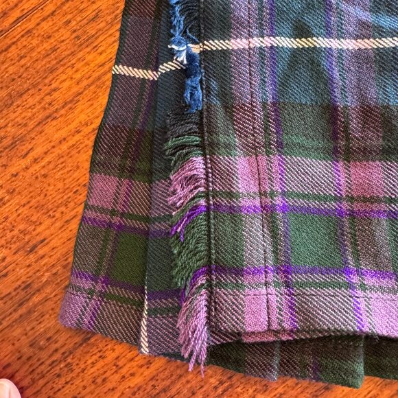 Champion Kilts - Tartan Kilt - Picture 11 of 12
